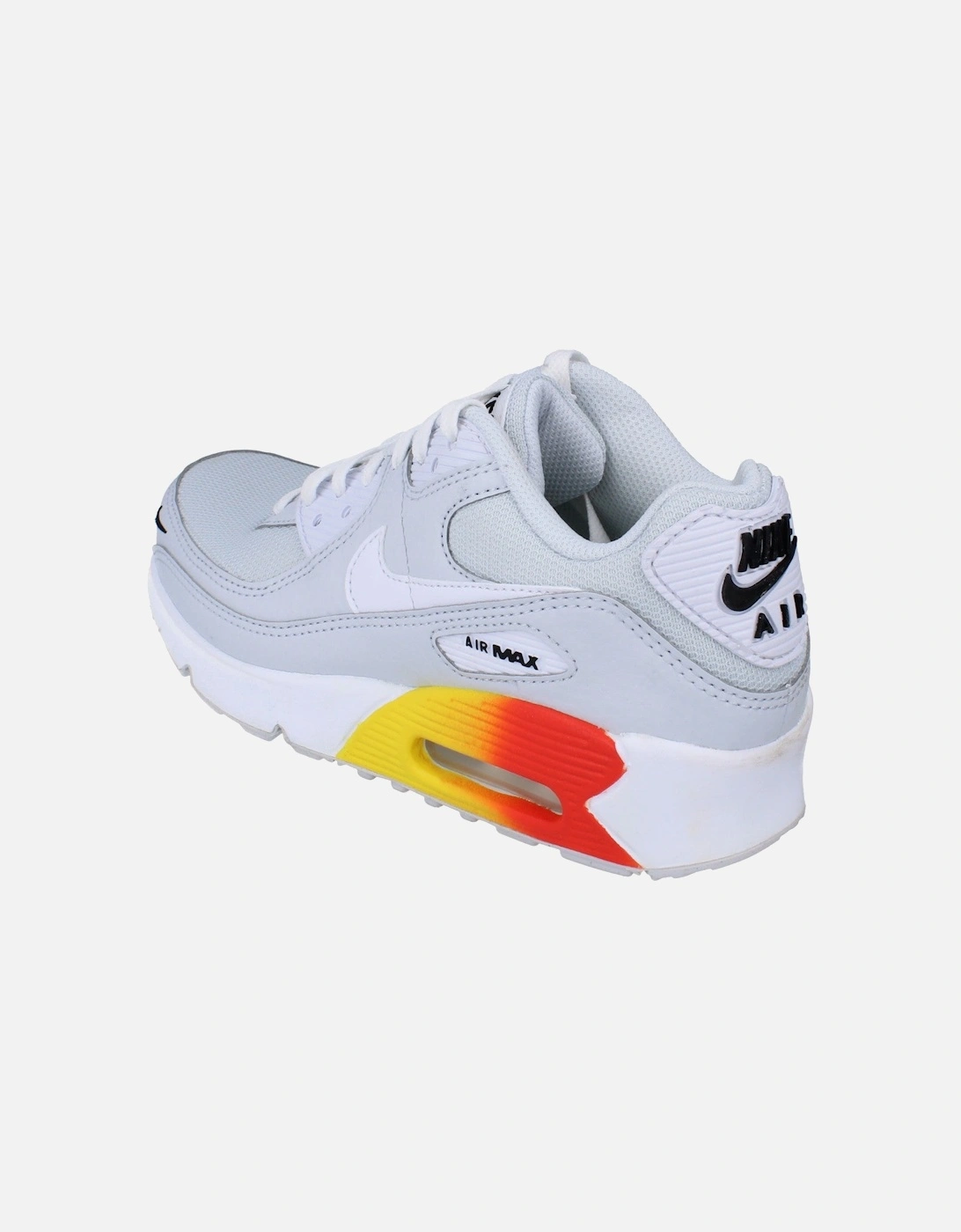 NN GS Trainers Hf5181  001