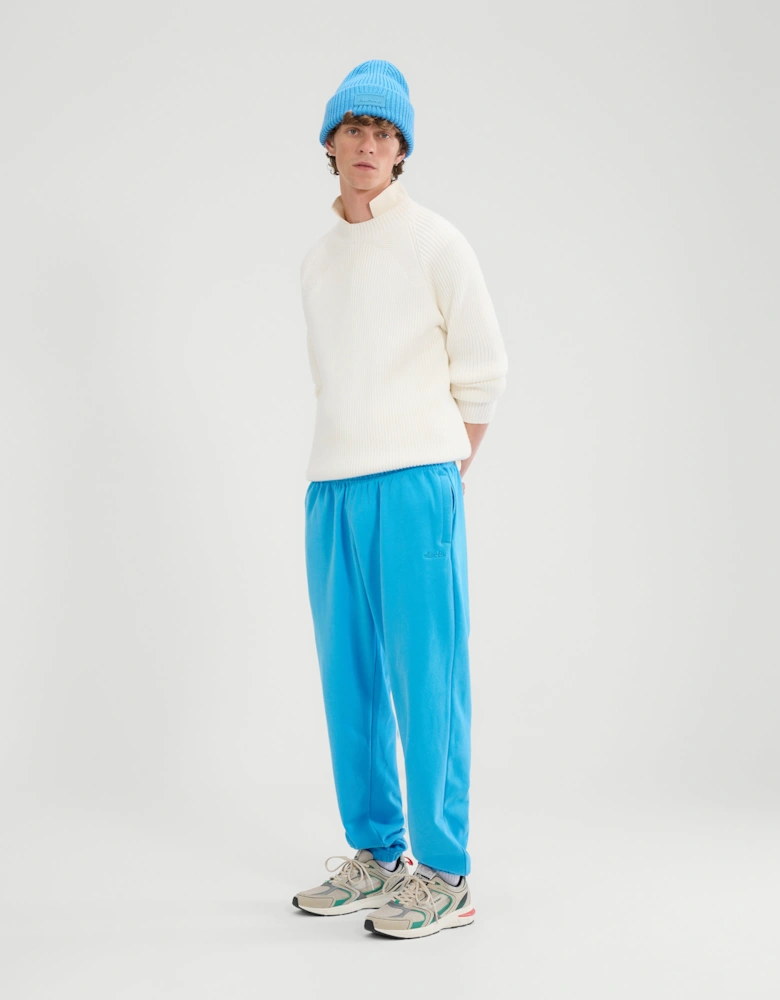 Pideura Jog Pant - Blue