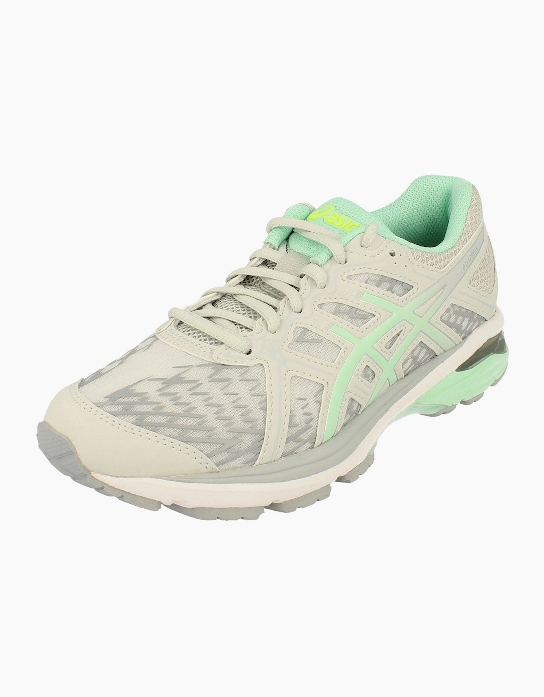Asics Women's Grey Gt-Express 1012A954 020 - Size: 5