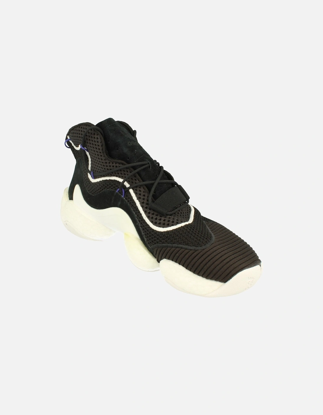 Crazy Byw Lvl 1 Mens Hi Top Basketball CQ0991