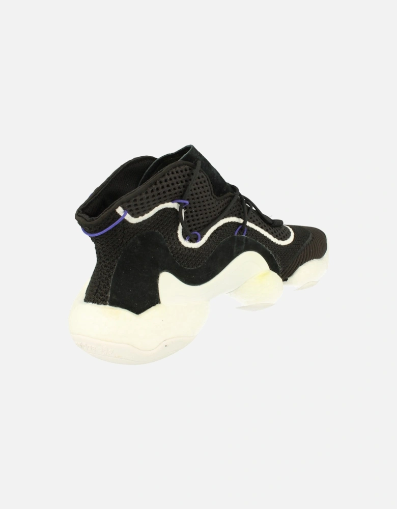 Crazy Byw Lvl 1 Mens Hi Top Basketball CQ0991
