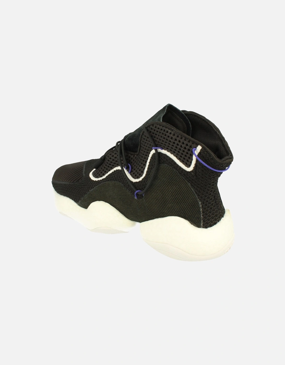 Crazy Byw Lvl 1 Mens Hi Top Basketball CQ0991