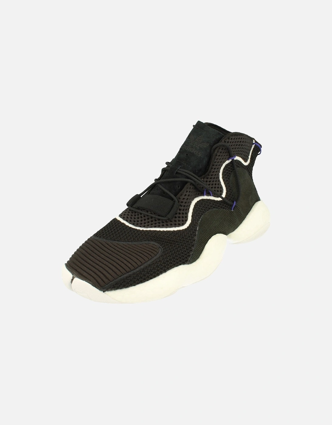 Crazy Byw Lvl 1 Mens Hi Top Basketball CQ0991, 6 of 5