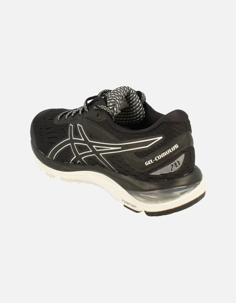 Gel-Cumulus 20 Womens 1012A008 001