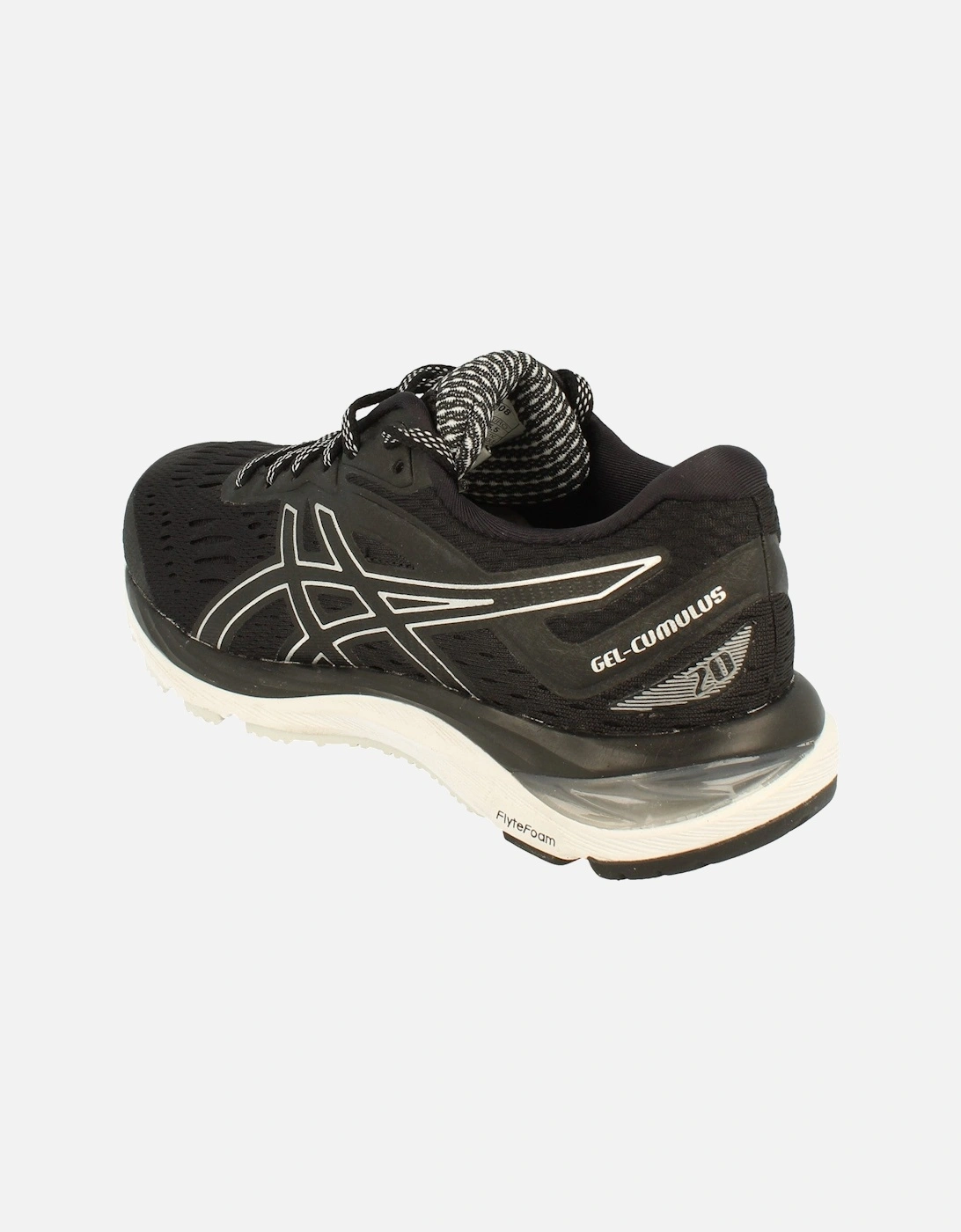 Gel-Cumulus 20 Womens 1012A008 001