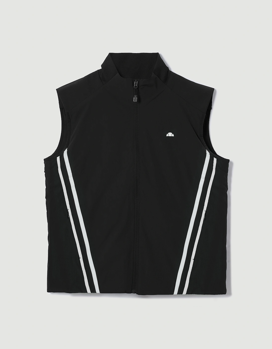 Rushano Gilet - Black, 6 of 5