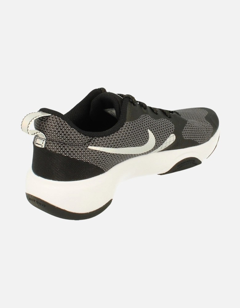 Womens City Rep TR PRM Trainers DQ4673 002