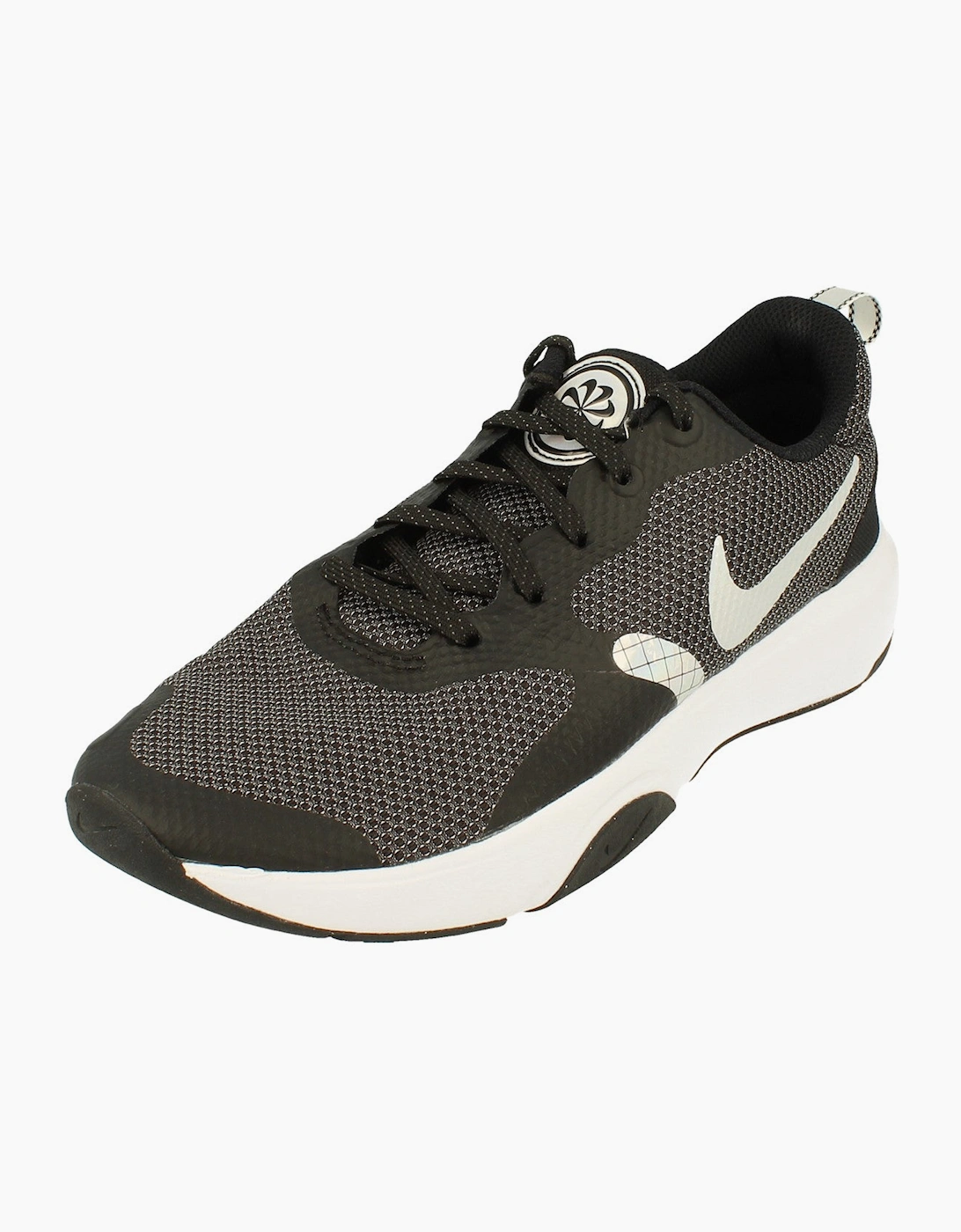 Nike Women's Black City Rep Tr Prm Trainers Dq4673 002  5.5 Size 5.5