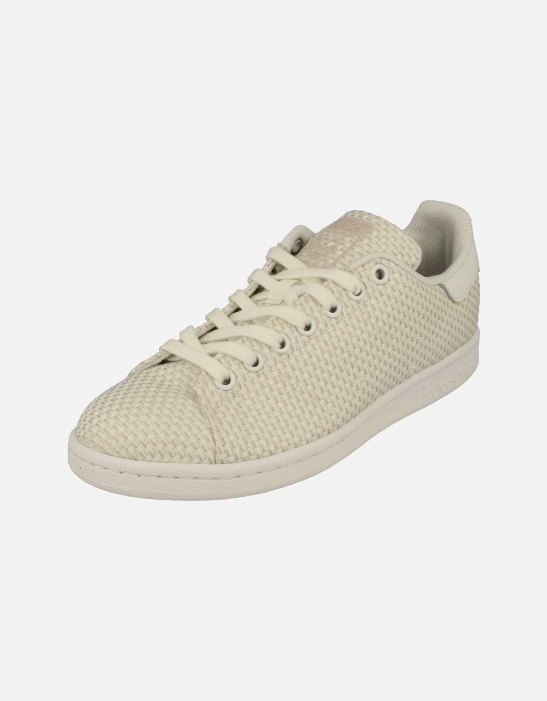 Originals Stan Smith Mens CG3789, 6 of 5