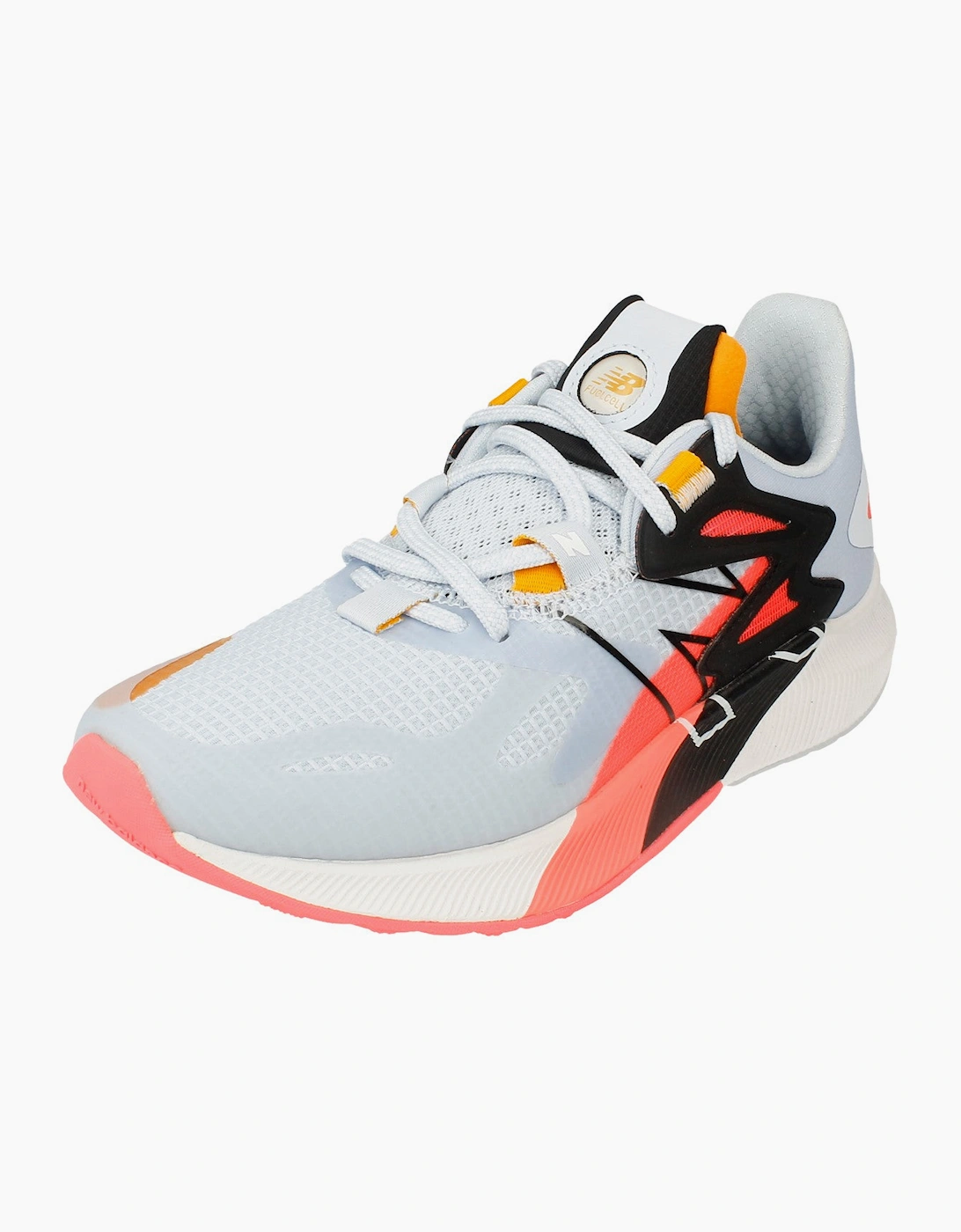 Women's New Balance Fuel Propel Remix Womens Wprmxlm WPRMXLM - White - Size: 5