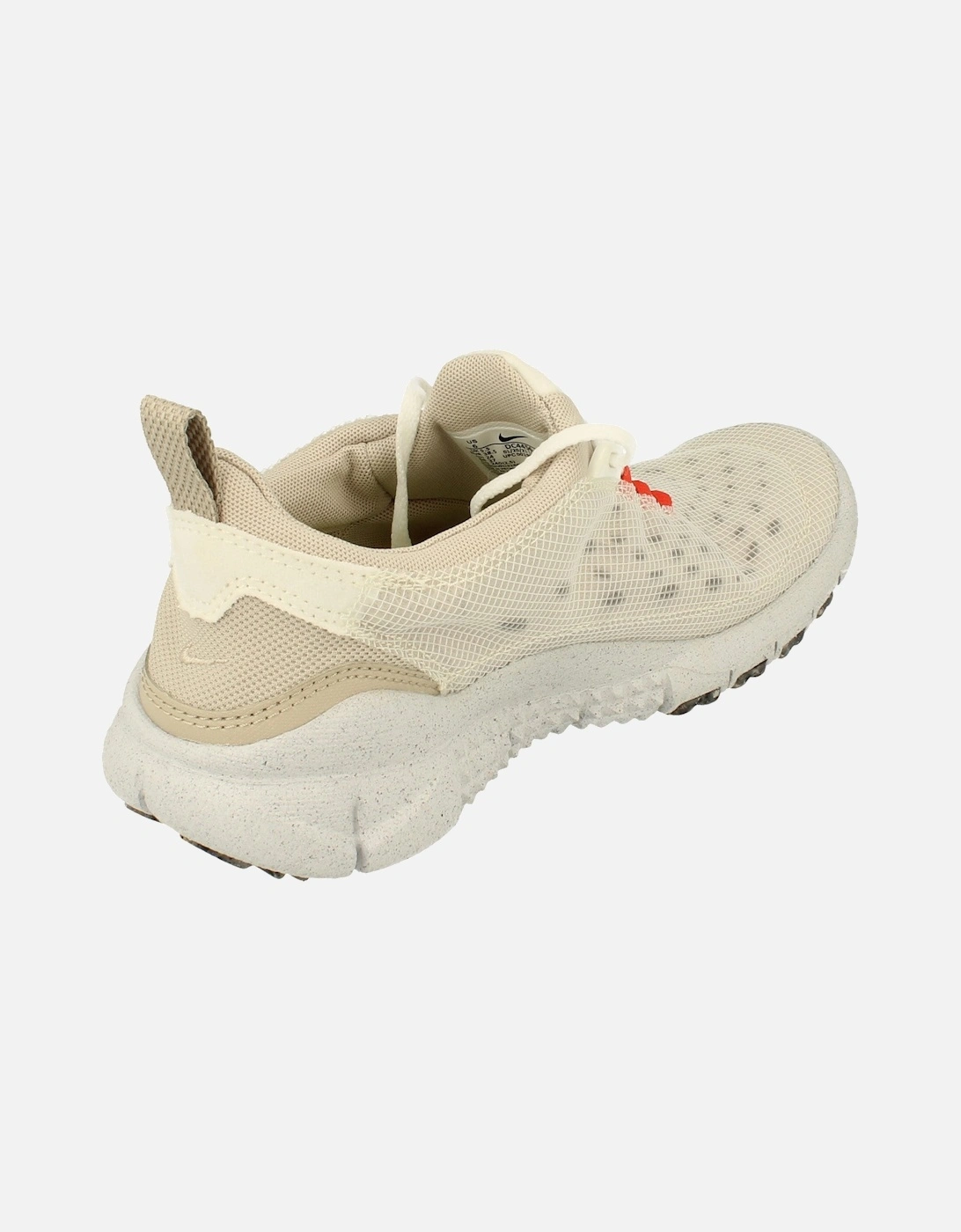 Free Run Trail Crater Mens Dc4456 100