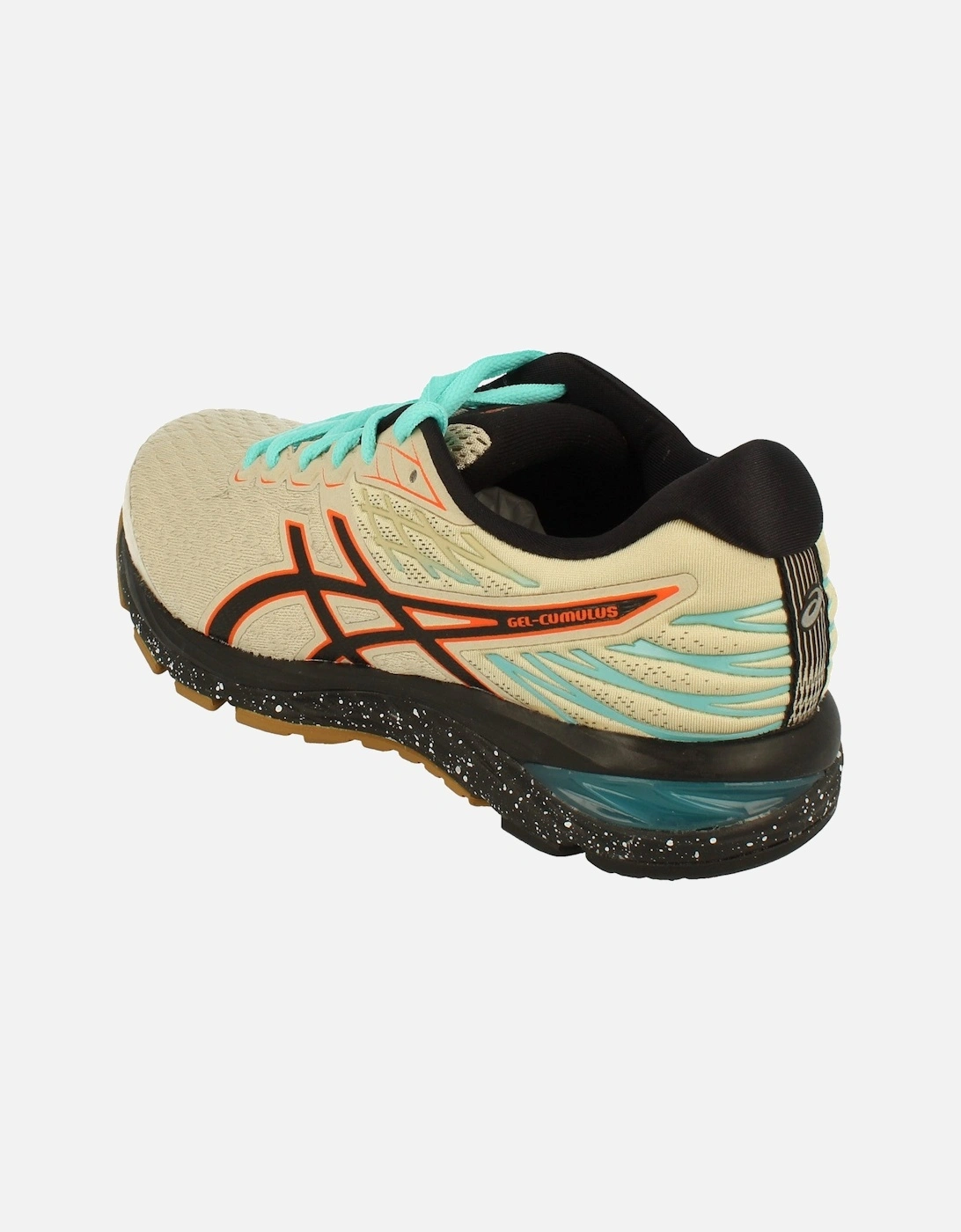 Gel-Cumulus 21 Winterized Womens 1012A543 200