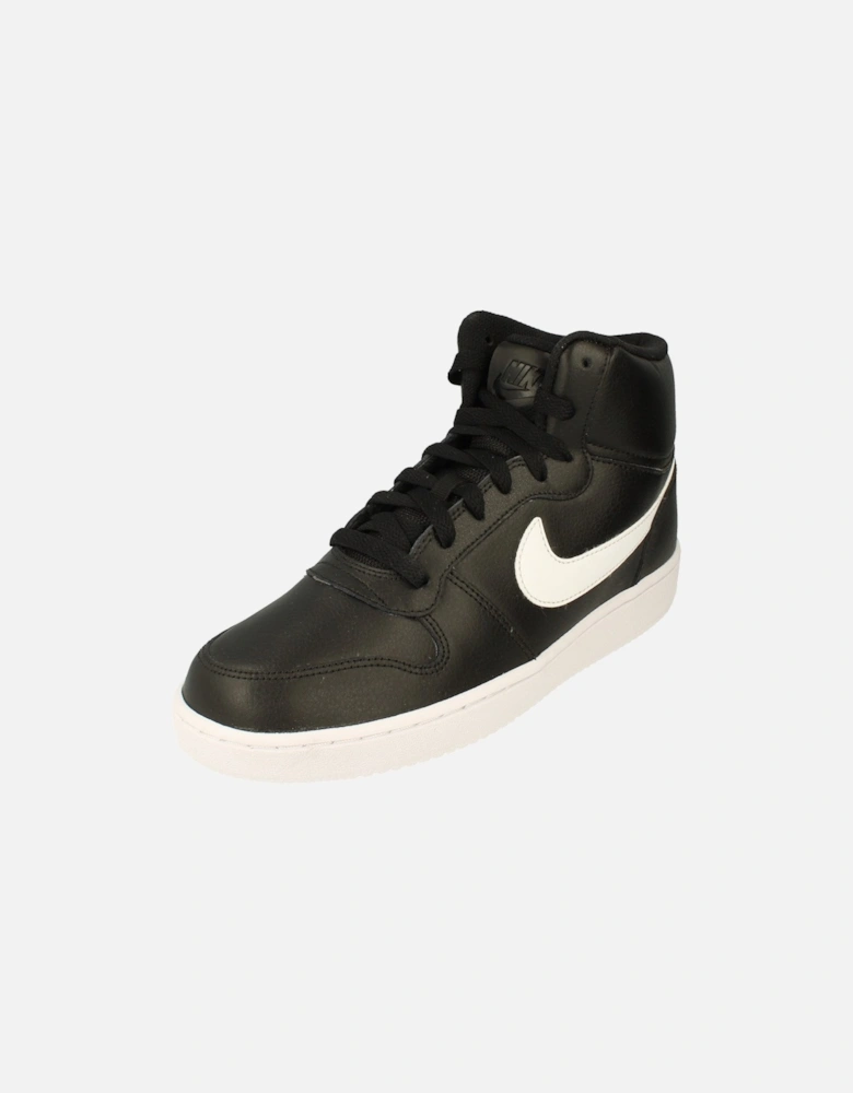 Ebernon Mid Mens Trainers AQ1773 002