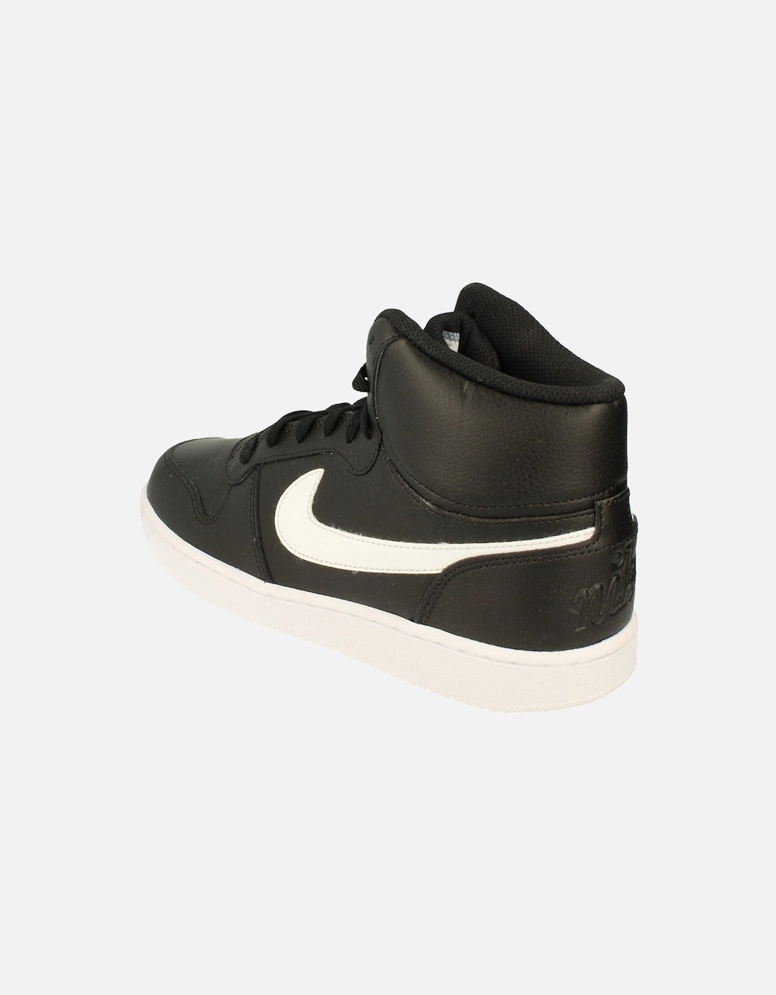 Ebernon Mid Mens Trainers AQ1773 002