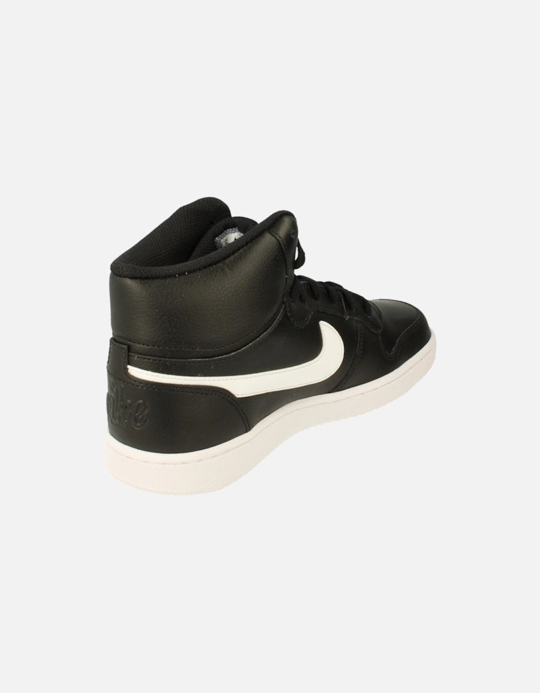 Ebernon Mid Mens Trainers AQ1773 002