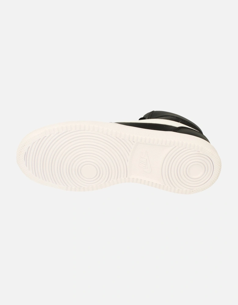 Ebernon Mid Mens Trainers AQ1773 002