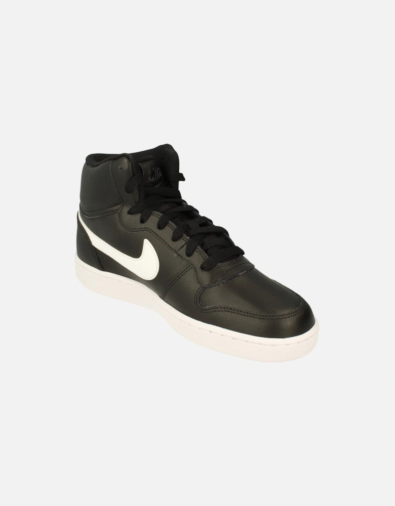 Ebernon Mid Mens Trainers AQ1773 002