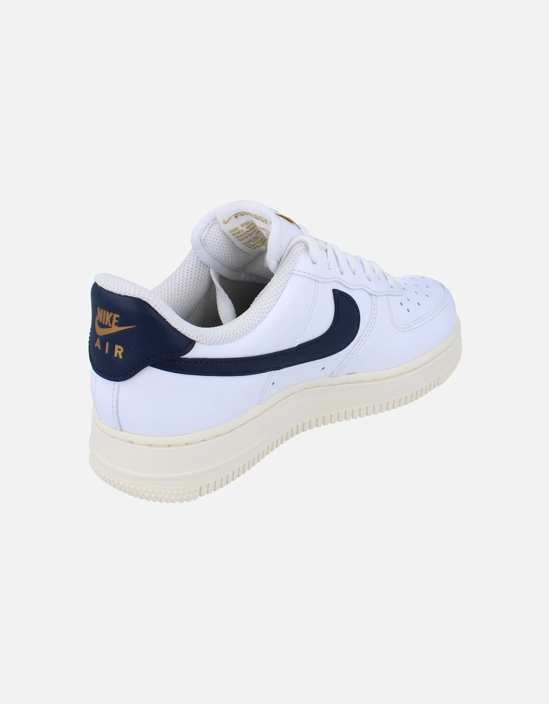 07 Flyease Womens Trainers HJ9122 100