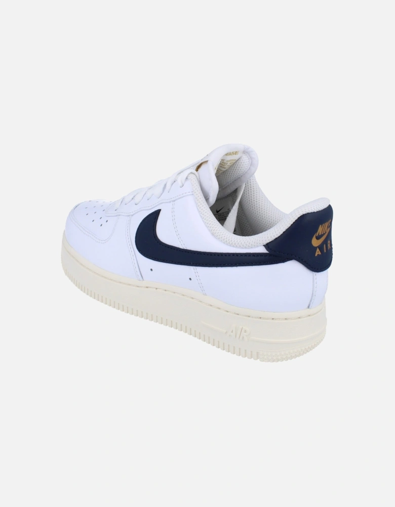 07 Flyease Womens Trainers HJ9122 100