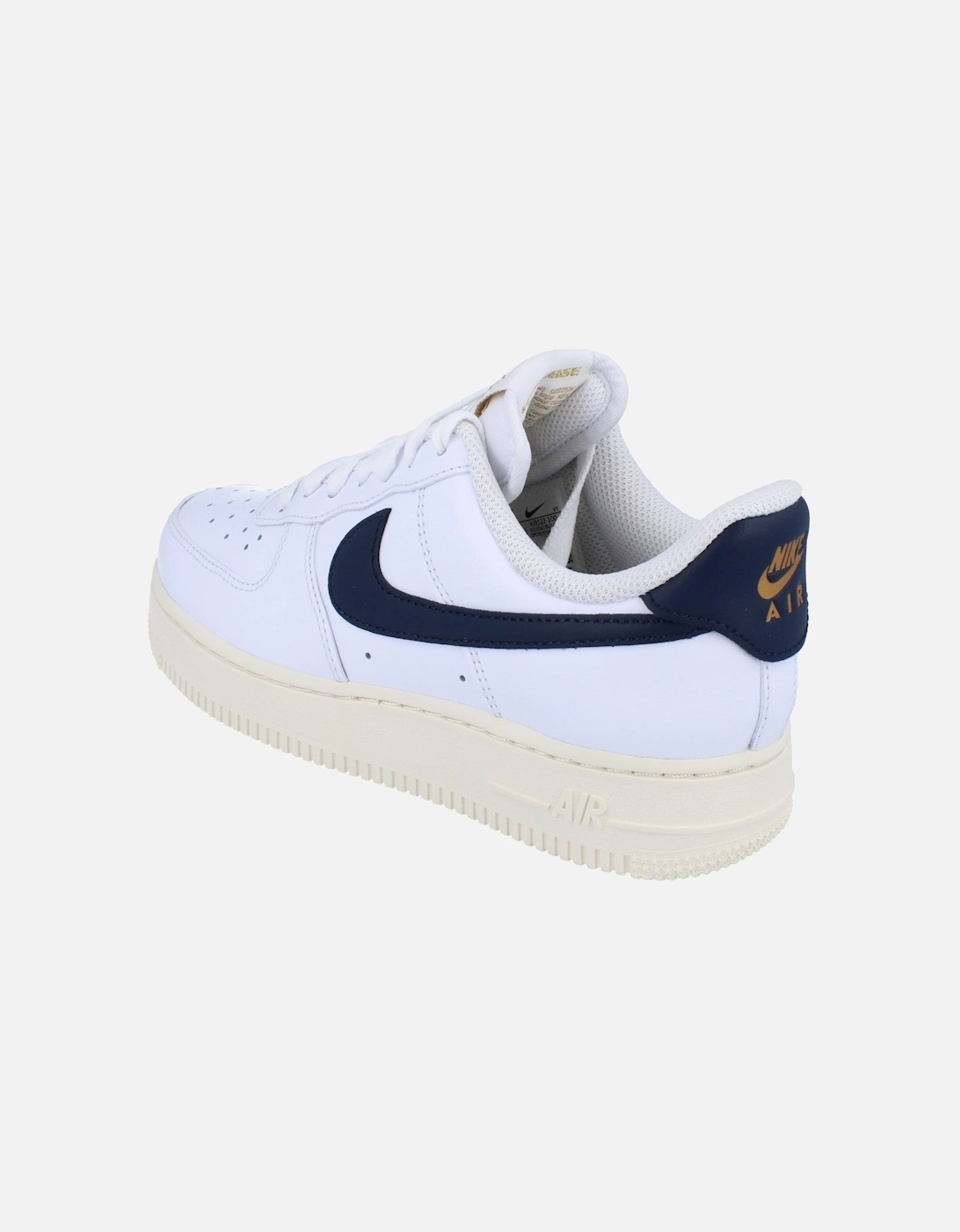 07 Flyease Womens Trainers HJ9122 100