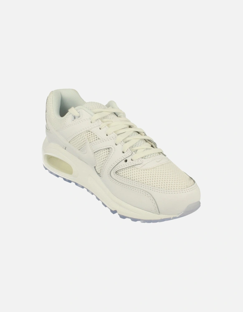 Command Mens Trainers 629993 112