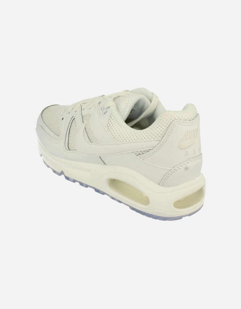 Command Mens Trainers 629993 112