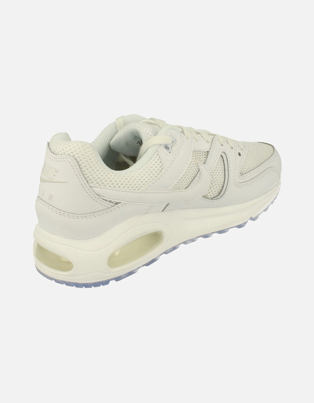 Command Mens Trainers 629993 112