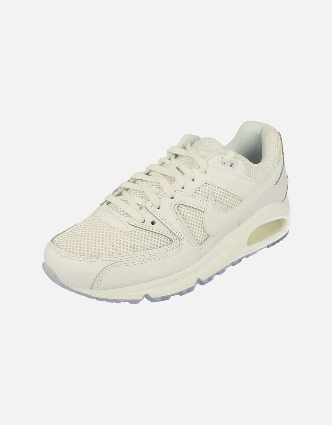 Command Mens Trainers 629993 112, 6 of 5