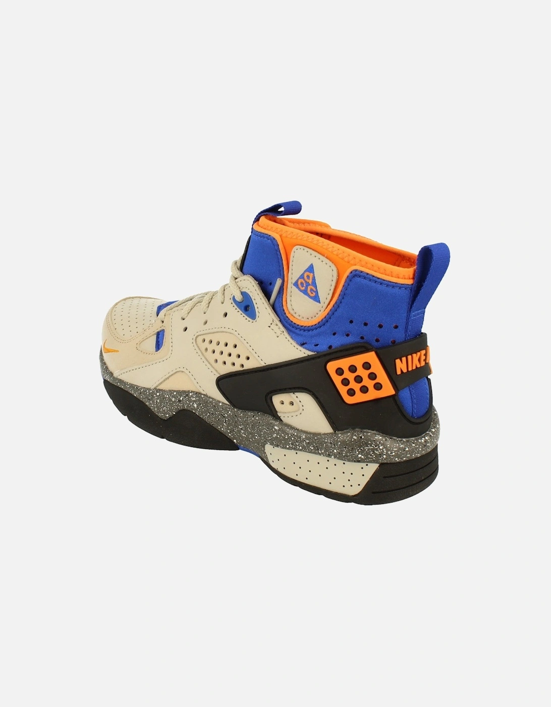 ACG Air Mowabb Mens Trainers DC9554 200