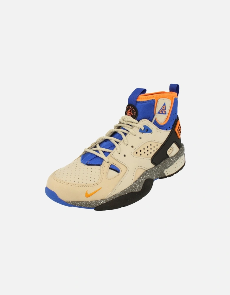 ACG Air Mowabb Mens Trainers DC9554 200