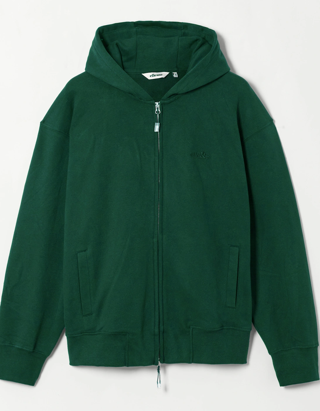 Taurasi FZ Hoody - Dark Green, 5 of 4
