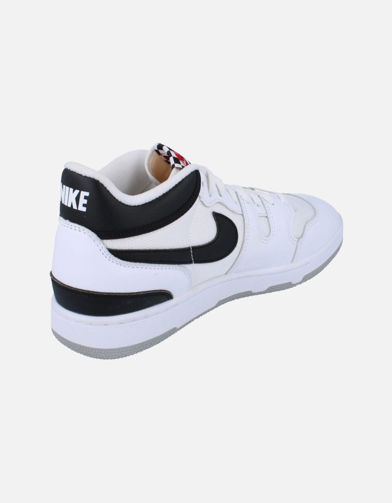 Attack QS Sp Mens Trainers Fb8938  101