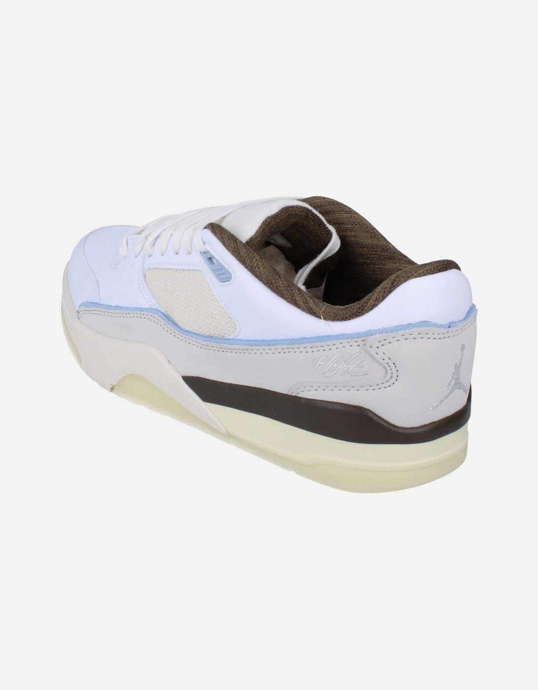 Air Jordan Flight Court Mens Basketball Trainers Ib8858  141