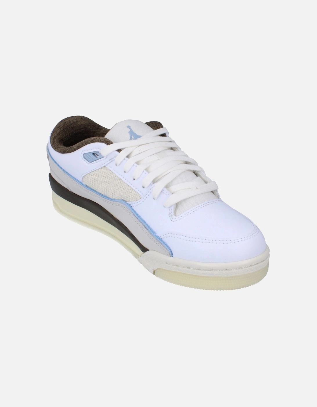 Air Jordan Flight Court Mens Basketball Trainers Ib8858  141