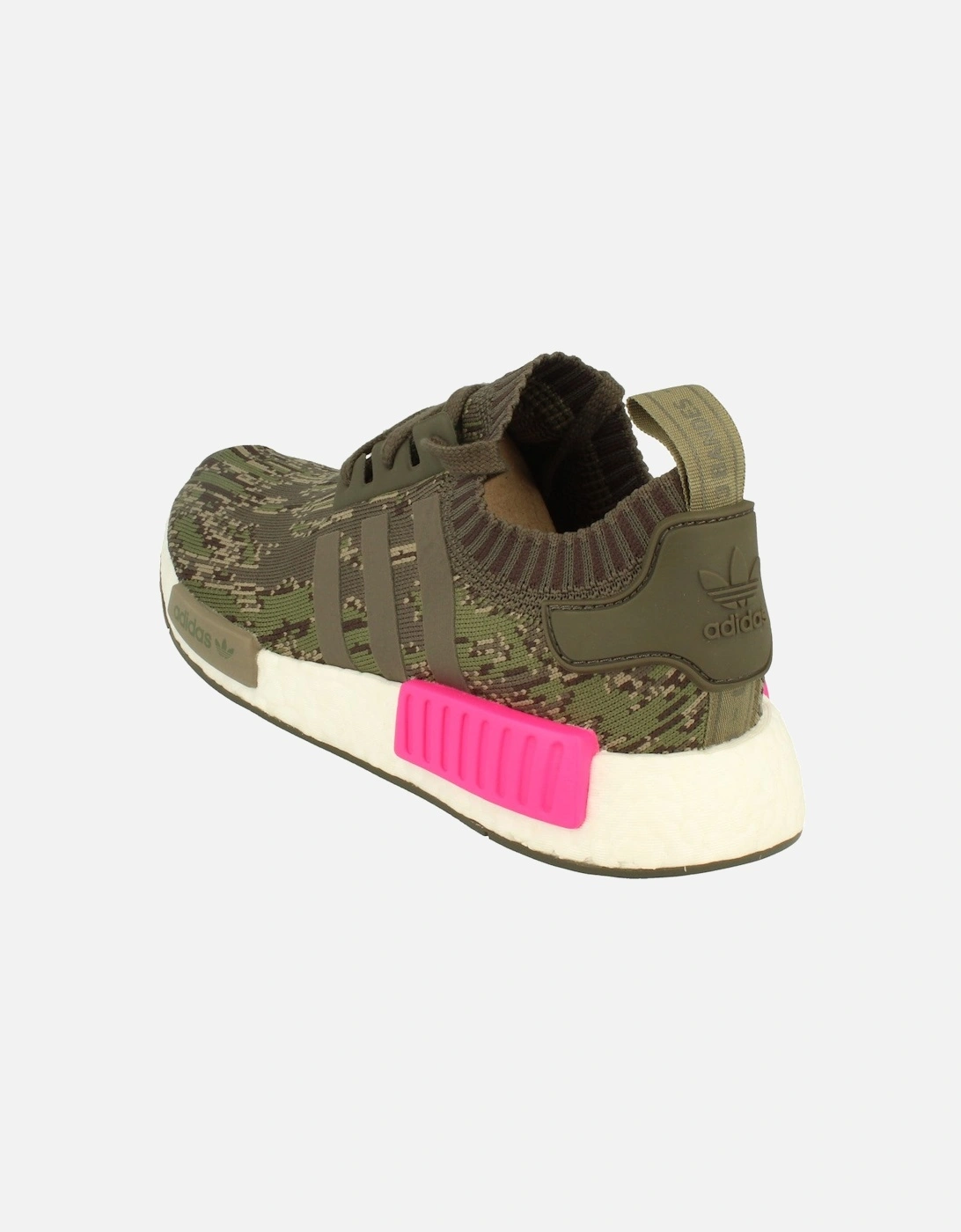 Originals Nmd_R1 Pk Mens Prime Knit BZ0222