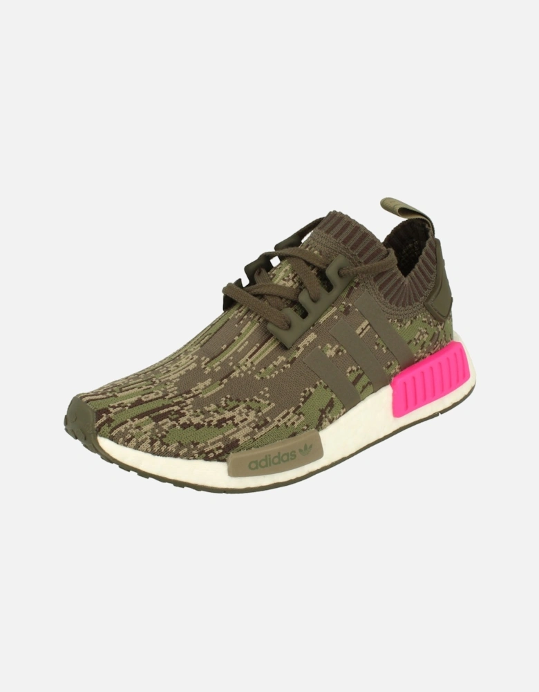 Originals Nmd_R1 Pk Mens Prime Knit BZ0222