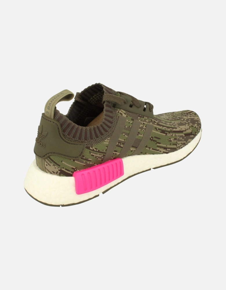 Originals Nmd_R1 Pk Mens Prime Knit BZ0222