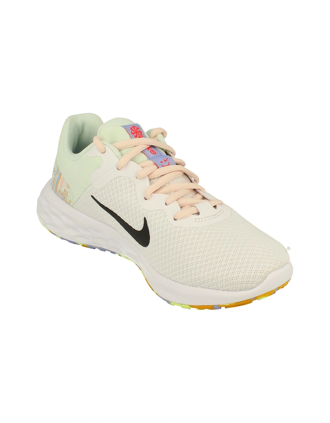 Revolution 6 NN PRM Womens DO9475 100
