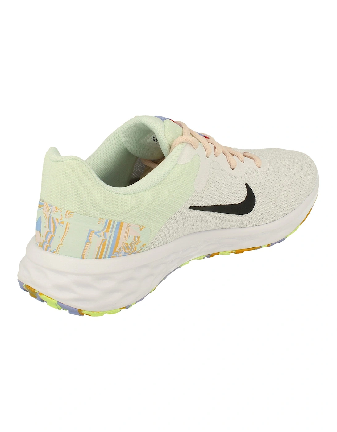 Revolution 6 NN PRM Womens DO9475 100