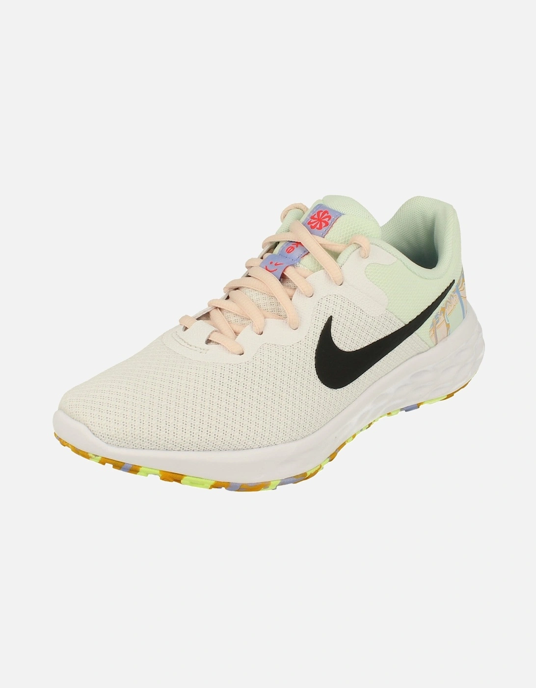 Revolution 6 NN PRM Womens DO9475 100, 6 of 5