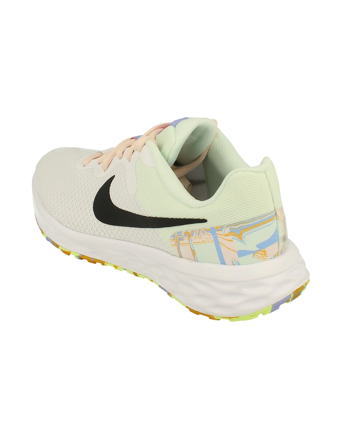 Revolution 6 NN PRM Womens DO9475 100