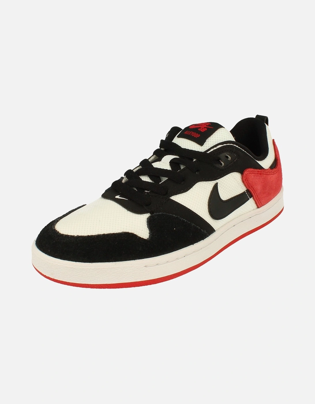 Alleyoop Mens Trainers CJ0882 102, 6 of 5