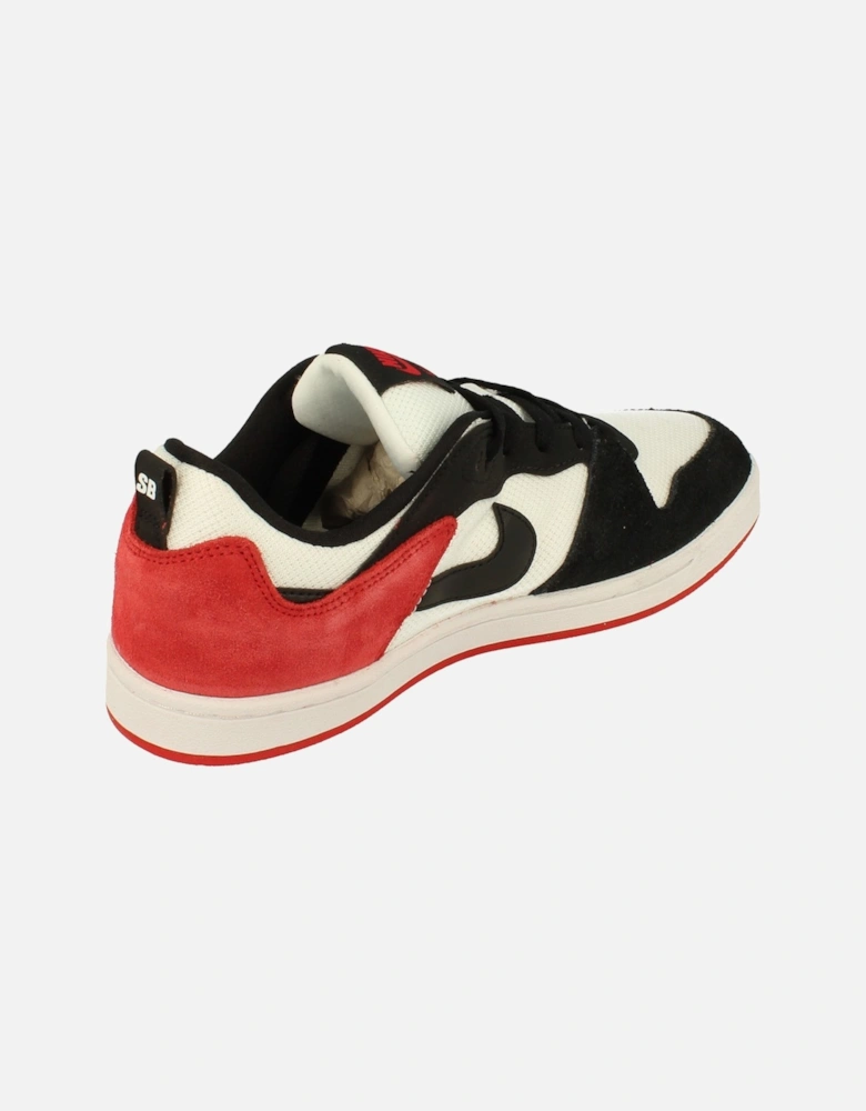 Alleyoop Mens Trainers CJ0882 102