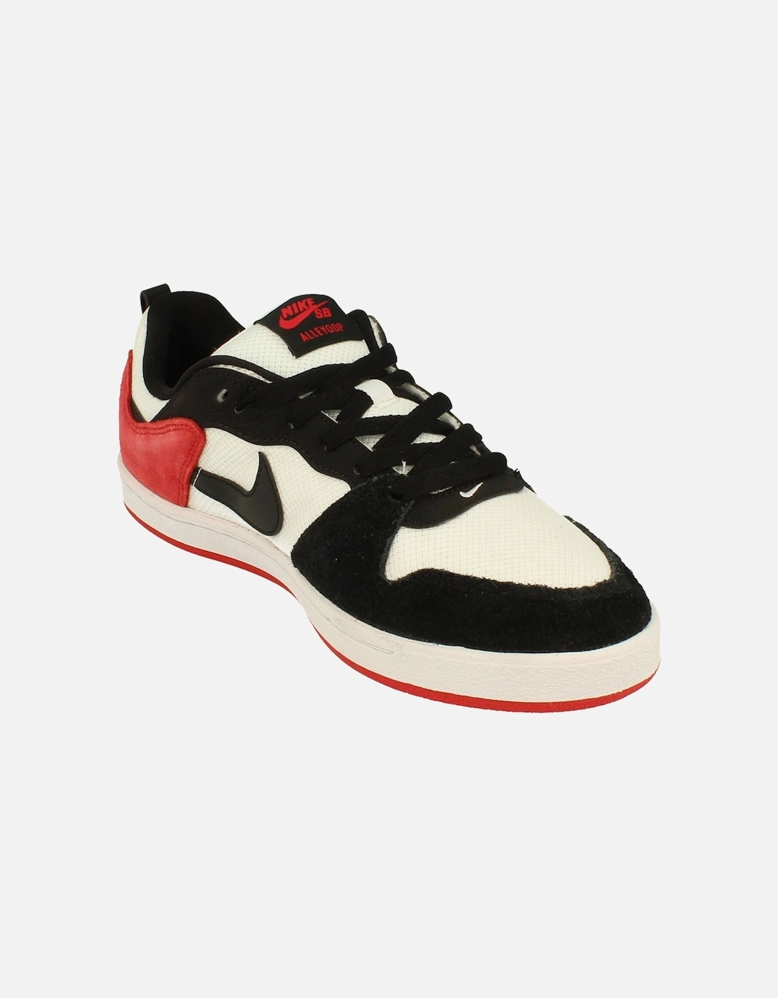 Alleyoop Mens Trainers CJ0882 102
