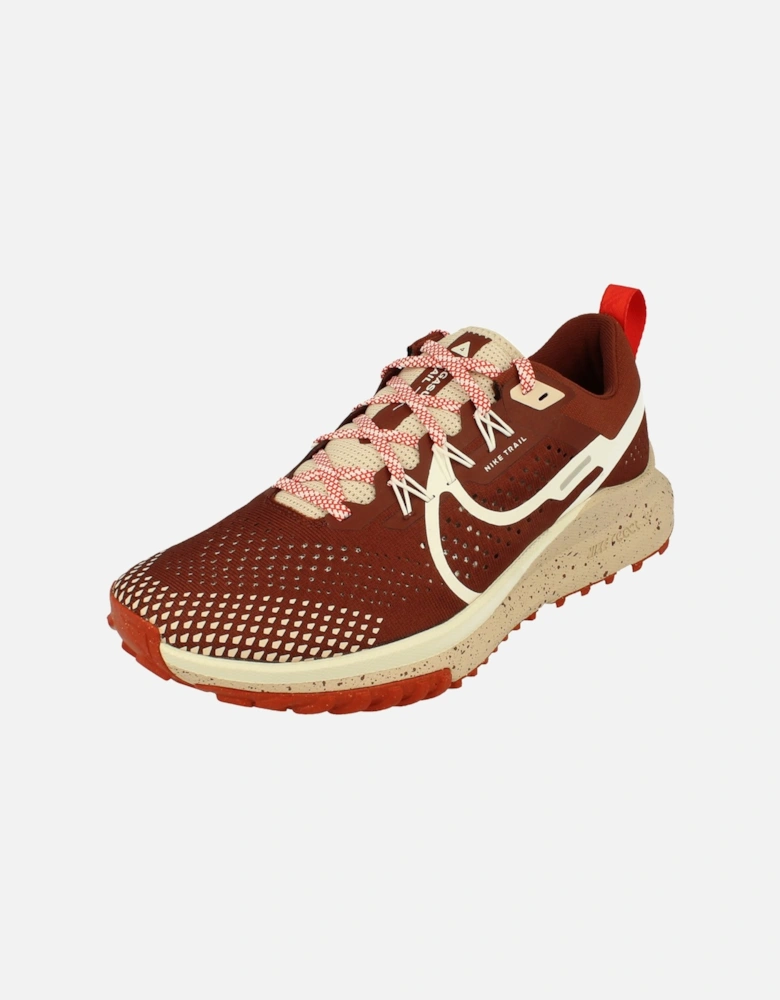Nike React Pegasus Trail 4 Mens DJ6158 200