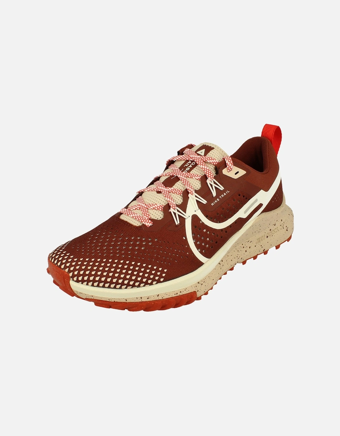 Nike React Pegasus Trail 4 Mens DJ6158 200, 6 of 5