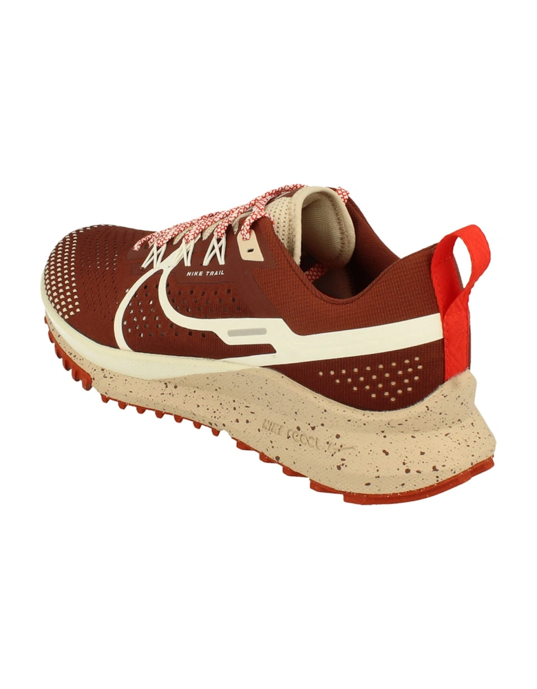 Nike React Pegasus Trail 4 Mens DJ6158 200