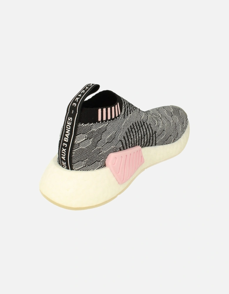 Originals Nmd_Cs2 Pk Womens Sneakers BY9312