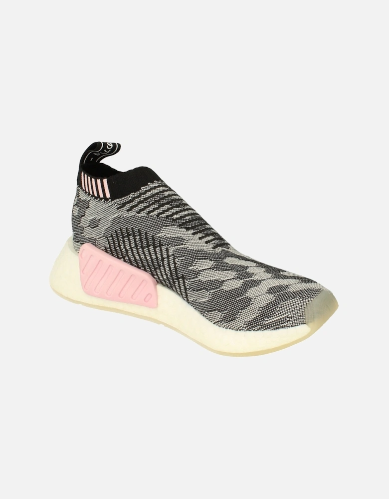 Originals Nmd_Cs2 Pk Womens Sneakers BY9312