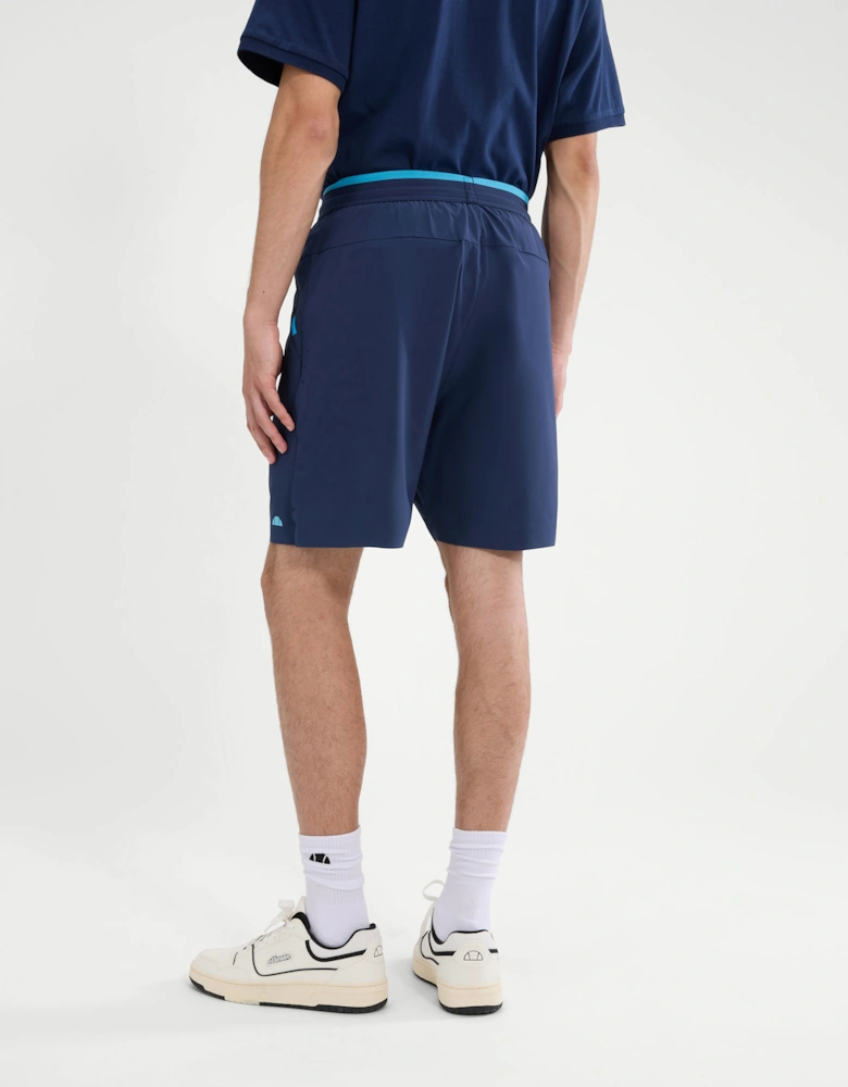 Zimpatia Short - Navy